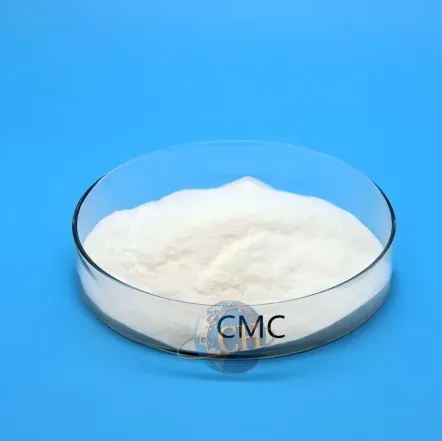Adhesive Carboxymethyl Cellulose Powder CMC